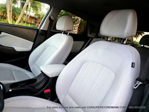 Used 2023 Hyundai Kona SEL image 24