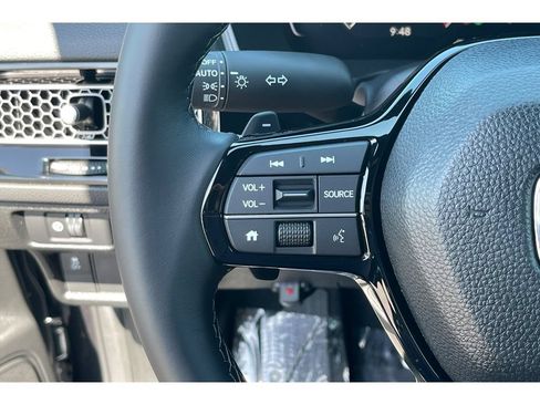 Certified 2026 Honda Civic Sport image 35