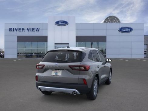 New 2026 Ford Escape Active w/ Cold Weather Package FWD image 8
