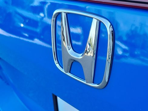Used 2024 Honda Civic Sport image 8