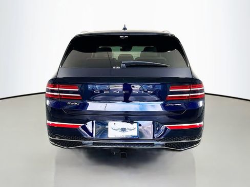 New 2026 Genesis GV80 3.5T Prestige image 6