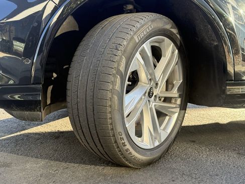 Used 2023 Audi Q7 2.0T Premium Plus image 35