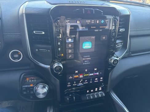 Used 2023 RAM 1500 Laramie image 21