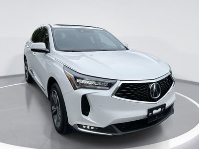 Used 2023 Acura RDX AWD w/ Advance Package