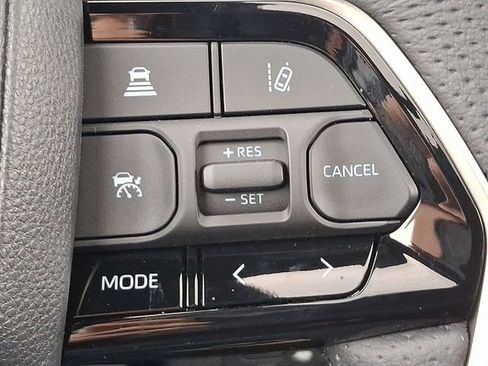 New 2026 Toyota Tundra Capstone AWD/4WD image 22