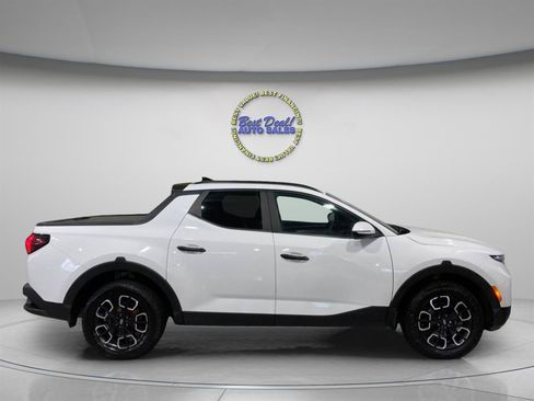Used 2022 Hyundai Santa Cruz SEL w/ Activity Package AWD/4WD image 6