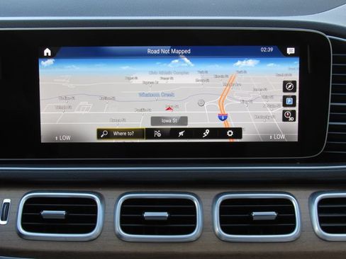Used 2022 Mercedes-Benz GLE 350 4MATIC image 29