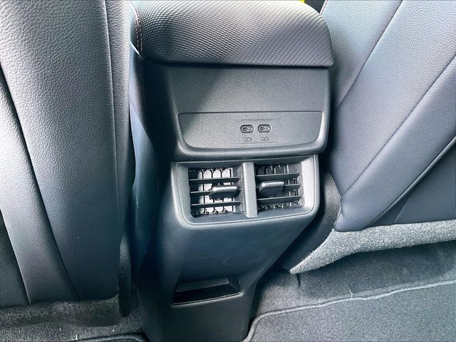 New 2027 Chevrolet Equinox RS FWD image 16