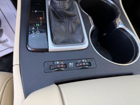 Used 2015 Toyota Highlander Limited image 24