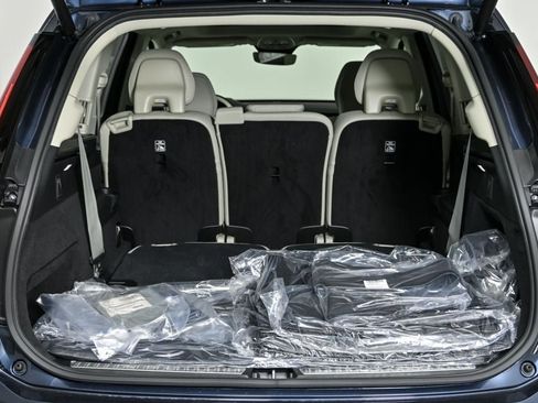 Certified 2026 Volvo XC90 B6 Ultra w/ Protection Package AWD/4WD image 33