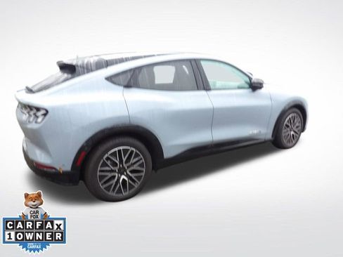 Used 2024 Ford Mustang Mach-E Premium image 22