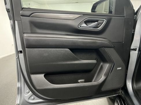 Certified 2023 GMC Yukon XL AT4 AWD/4WD image 23