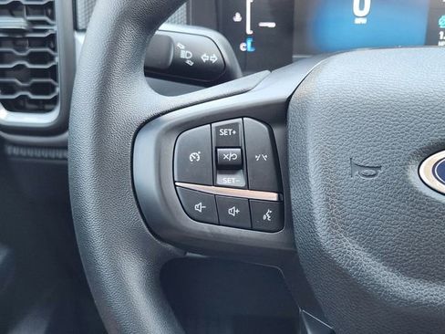 New 2025 Ford Ranger XL image 28