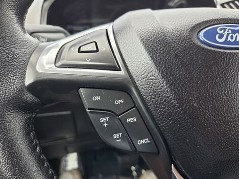 Certified 2023 Ford Edge SEL w/ Convenience Package AWD/4WD image 21