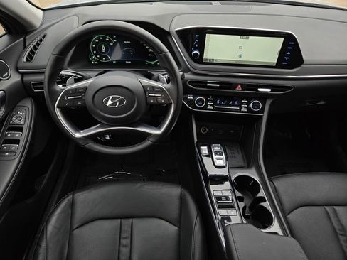 Used 2023 Hyundai Sonata Limited image 19