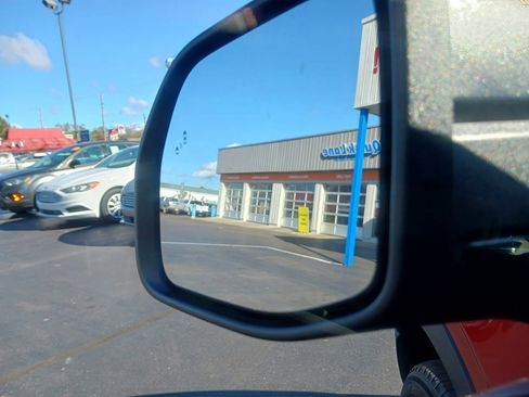 Used 2024 Ford Bronco Sport Outer Banks image 24