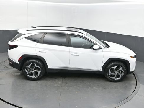 Used 2023 Hyundai Tucson SEL w/ Convenience Package image 39