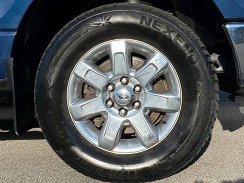 Used 2014 Ford F150 XLT w/ Equipment Group 302A Luxury image 24