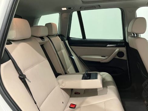 Used 2014 BMW X3 xDrive28i image 49