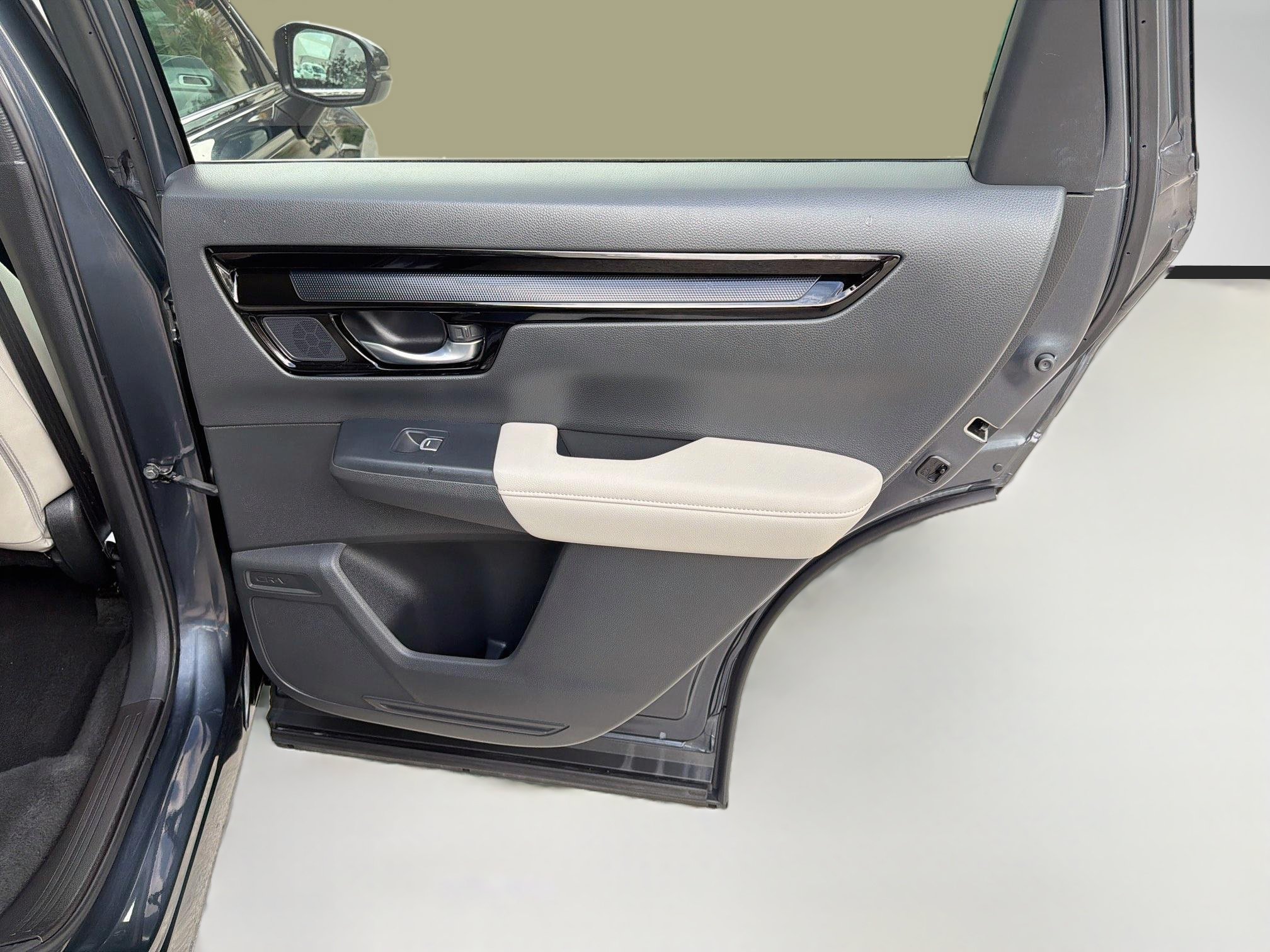 Certified 2024 Honda CR-V EX-L image 30