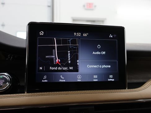 Used 2020 Lincoln Corsair Reserve w/ Equipment Group 201A AWD/4WD image 56