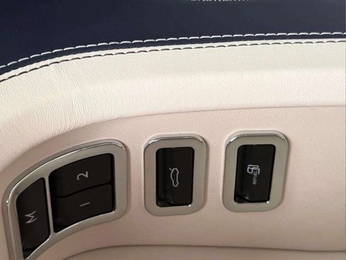 New 2026 Bentley Continental GT AWD/4WD image 45
