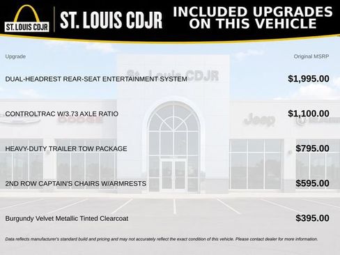 Used 2021 Ford Expedition Max Platinum AWD/4WD image 2