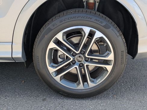 New 2026 Audi Q5 Premium AWD/4WD image 16