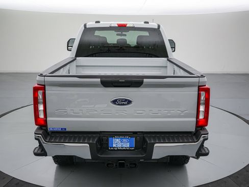 New 2026 Ford F250 XLT w/ Tremor Off-Road Package image 5