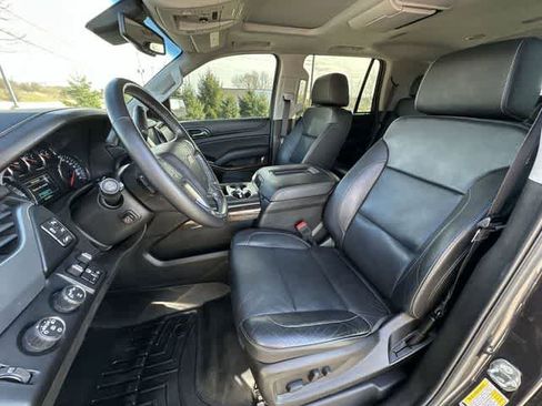 Used 2018 Chevrolet Tahoe LT image 18