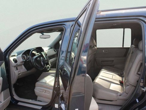 Used 2011 Honda Pilot EX-L image 9
