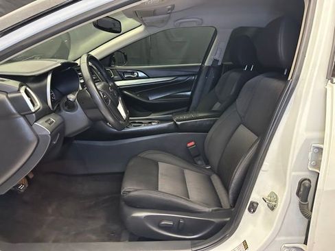 Used 2017 Nissan Maxima 3.5 S FWD image 21