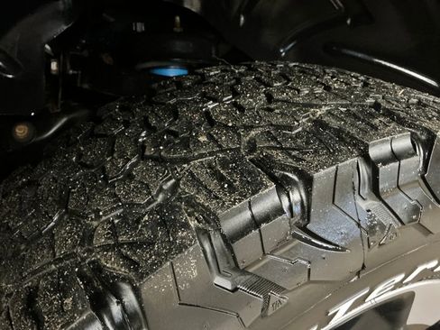 Used 2020 RAM 1500 Rebel w/ Rebel Level 2 Equipment Group image 12