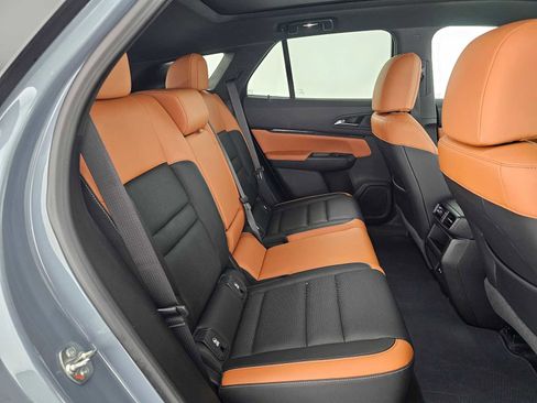 Used 2024 Honda Prologue Elite image 12