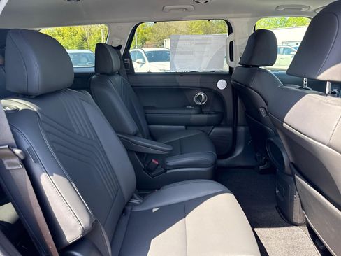 New 2026 Hyundai Palisade SEL FWD image 41