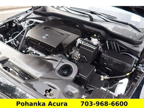 Certified 2023 Acura MDX A-Spec image 37