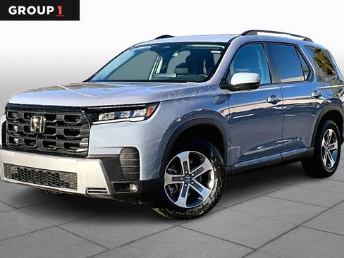 New 2026 Honda Pilot EX-L image 1