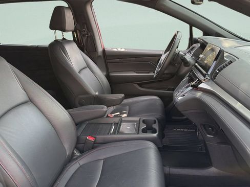 Used 2026 Honda Odyssey Sport-L image 34