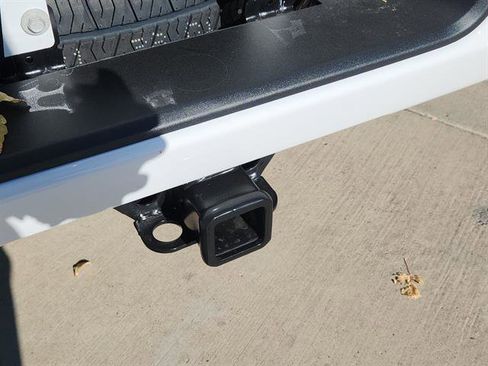 New 2026 Chevrolet Silverado 1500 Custom image 18