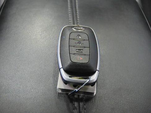Used 2024 Nissan Sentra S FWD image 16