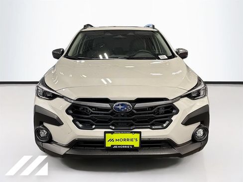 New 2026 Subaru Crosstrek 2.5i Limited AWD/4WD image 2