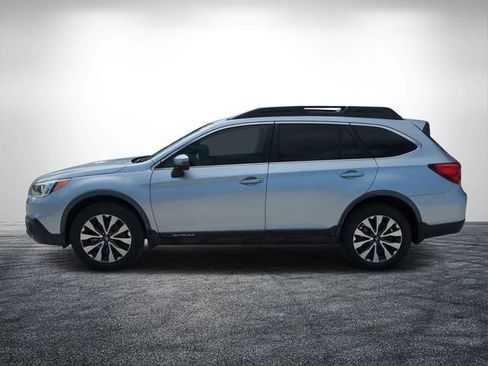 Used 2015 Subaru Outback 2.5i Limited image 7