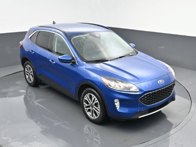 Used 2022 Ford Escape SEL AWD/4WD image 19