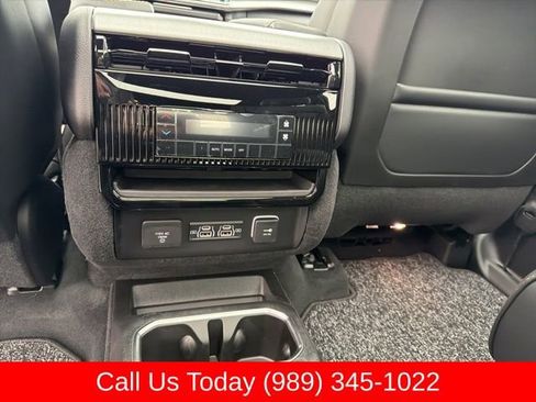 New 2026 Jeep Grand Wagoneer 4WD image 43