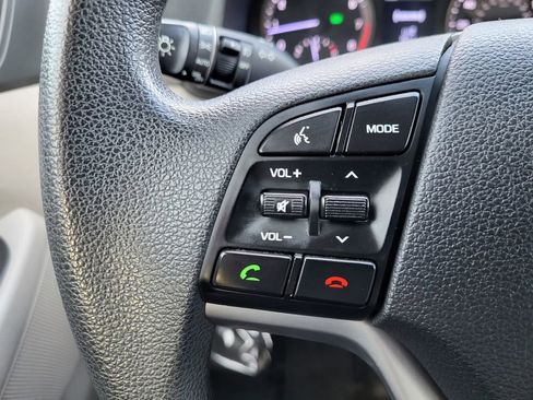 Used 2018 Hyundai Tucson SEL image 16