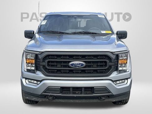 Used 2023 Ford F150 XLT w/ Equipment Group 302A High AWD/4WD image 7