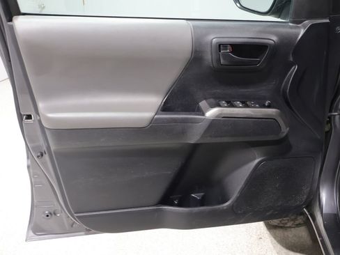 Used 2023 Toyota Tacoma SR5 w/ Technology Package AWD/4WD image 13