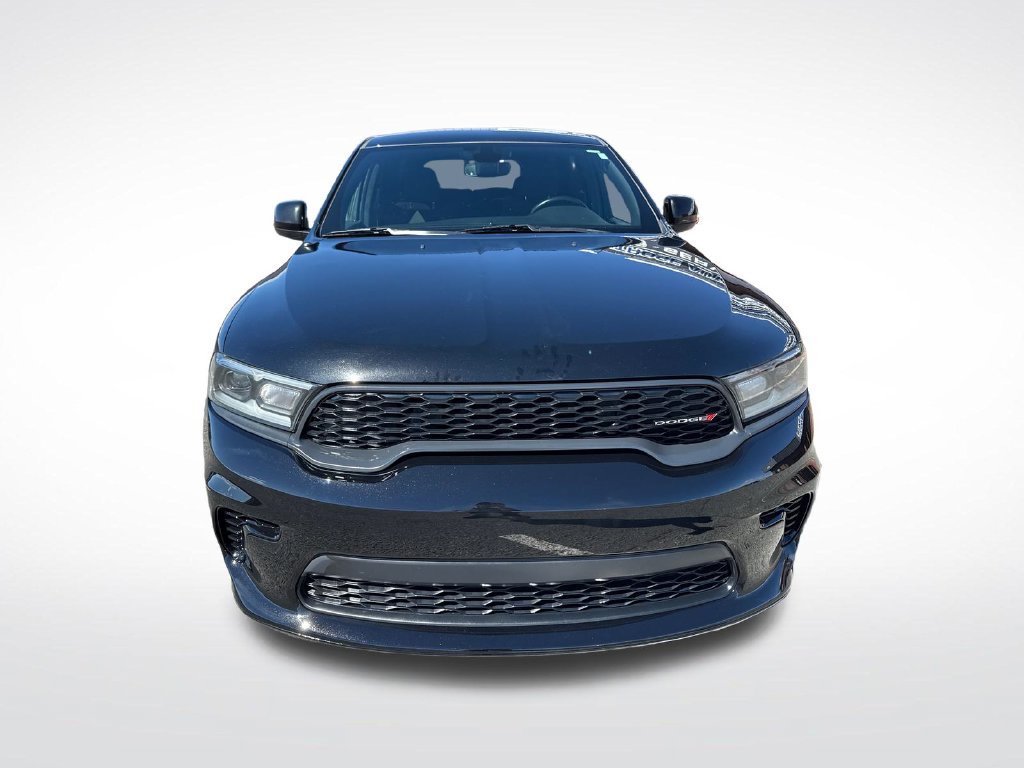 Used 2023 Dodge Durango GT AWD/4WD image 2