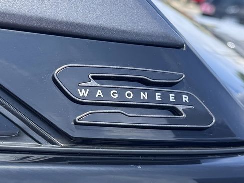 New 2025 Jeep Wagoneer S Limited image 7