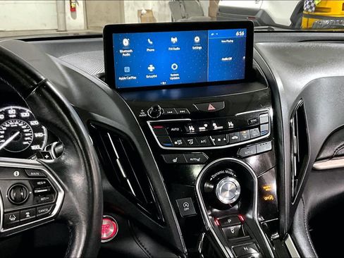 Used 2019 Acura RDX AWD image 6